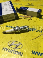 18840-11051 Свеча зажигания оригинал HYUNDAI Grand Starex (H-1) | HYUNDAI Santa Fe Classic | HYUNDAI Santa Fe NEW 