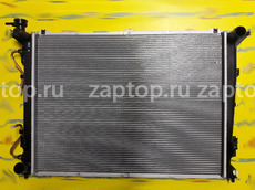 25310-3K240 Радиатор охлаждения HCC Halla оригинал Hyundai NF