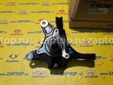 51716-4H200 Кулак поворотный правый Hyundai Grand Starex