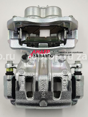 58110-2P000 Суппорт передний левый KIA Sorento XM 