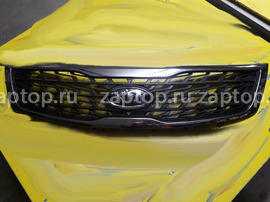 86350-2G700 Решетка радиатора Magentis | Optima 