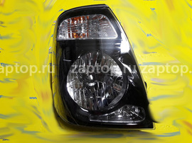92102-4E500 Фара правая Bongo | K2500 | K2700 
