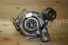 28200-4A150 Турбина OEM Korea | Hyundai Galloper | Hyundai Terracan