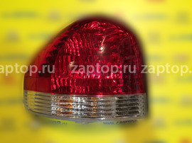 92401-26510 Фонарь задний левый оригинал Hyundai Santa Fe