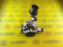 6621803701 Насос масляный новый оригинал без упаковки SsangYong Rexton